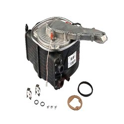 Schimbător 18/24kw pentru centrala termica de pardoseala Ariston CLAS B PREMIUM 24 FR, CLAS B PREMIUM EVO 24 cod piesa 65111608