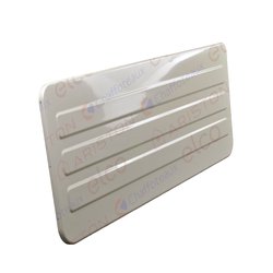 Capac pentru aer conditionat Ariston DUAL 55 XC8-O, TRIAL 80 XC8-O cod piesa 65111698