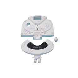 Panou Control Frontal Complet pentru centrala termica de pardoseala Ariston GENUS PREMIUM EVO 24, GENUS PREMIUM NET 24 cod piesa 65111890