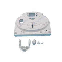 Panou Control Frontal Complet pentru centrala termica Ariston CLAS PREMIUM EVO 24, CLAS PREMIUM NET 24 EU (HB) cod piesa 65111892