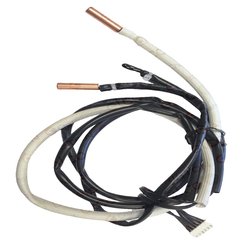 Temperatură Senzor (room+tube+compresso) pentru aer conditionat Ariston EVOS 25 MC4-O cod piesa 65111944