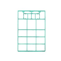 Filtru de Aer pentru aer conditionat Ariston AERES 50 MC8-I cod piesa 65112521