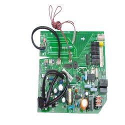 Placa Electronica Principala pentru aer conditionat Ariston EVOS 70 MC4-I cod piesa 65112564