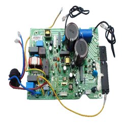 Placa Electronica Principala pentru aer conditionat Ariston EVOS 25 MC4-O cod piesa 65112569