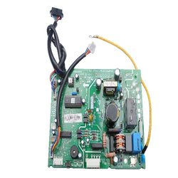 Placa Electronica Principala pentru aer conditionat Ariston AERES 20 XC8-I cod piesa 65112587