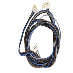 Cablu Debitmetru - Senzor Presiune pentru centrala termica de pardoseala Ariston GENUS PREMIUM EVO FS 18, GENUS PREMIUM EVO SOLAR FS 1 cod piesa 65113024