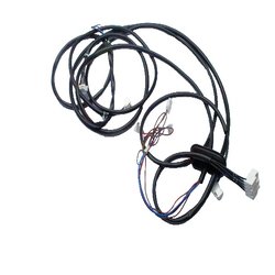 Fascicul Cablu Cameră Ardere pentru centrala termica de pardoseala Ariston GENUS PREMIUM EVO FS 18, GENUS PREMIUM EVO SOLAR FS 1 cod piesa 65113029