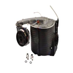 Schimbător Primar (35 Kw ) pentru centrala termica de pardoseala Ariston GENUS PREMIUM EVO SOLAR FS 3 cod piesa 65113044