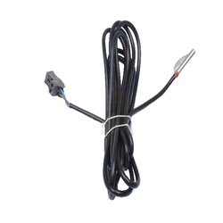 Sondă (rezervor - Inferior) pentru centrala termica de pardoseala Ariston GENUS PREMIUM EVO SOLAR FS 1 cod piesa 65113197