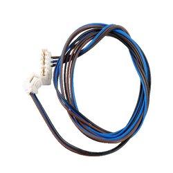 Cablu Press Senzore/pressostato pentru centrala termica de pardoseala Ariston GENUS PREMIUM EVO SOLAR FS 1 cod piesa 65113199