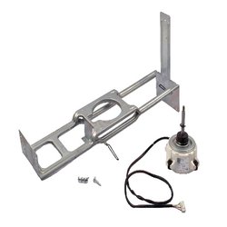 Ventilator Motor pentru aer conditionat Ariston AERES 70 MD0-O cod piesa 65114028