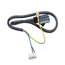 Vană Gaz Cablu pentru centrala termica Ariston CARES PREMIUM 24, HS PREMIUM 24 cod piesa 65114207