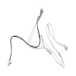 Sondă Ntc-overheat Termostat Cablu pentru centrala termica Ariston CARES PREMIUM 24, HS PREMIUM 24 cod piesa 65114210