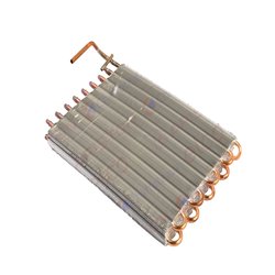 Condensator pentru aer conditionat Ariston DEOS 16S cod piesa 65114717