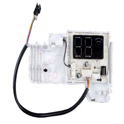 Complet Display Panou pentru aer conditionat Ariston NEVIS 25 UD0-I cod piesa 65115678