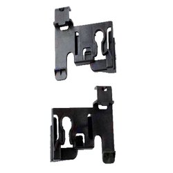 Suport Capac Lateral pentru centrala termica Ariston CARES X 10 FF NG, CLAS X SYSTEM 15 CF NG (RU) cod piesa 65115811