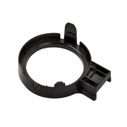 Suport (presostat Aer) pentru centrala termica Ariston CARES X 10 FF NG, CLAS X SYSTEM 15 FF NG (RU) cod piesa 65115812