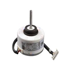 Motor Ventilator pentru aer conditionat Ariston NEVIS EVO R32 25 UD0-I cod piesa 65115939