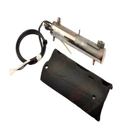 Element Încălzire 2+2 Kw pentru pompa de caldura Ariston NIMBUS FS 4050 S, NIMBUS FS M 1Z cod piesa 65115963