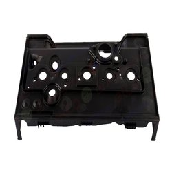 Ansamblu Carcasă Inferior Cutie 18-24 Kw pentru aer conditionat Ariston CLAS ONE 24, CLAS ONE NET 24 cod piesa 65116601