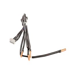 Cablaj Zone Probes Fsp pentru centrala termica Ariston MGM II HEATCOOL 2.0 - HT+LT cod piesa 65116858