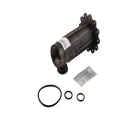 Set Complet Duza Arzător Ng G25/g230 pentru centrala termica Ariston CLAS ONE 24, CLAS ONE NET 24 cod piesa 65117179