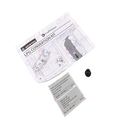 Set Complet Duza Arzător G31 pentru centrala termica Ariston CARES PREMIUM 30 EU (NG/ KIT, HS PREMIUM 30 EU (NG/ KIT LP cod piesa 65117184