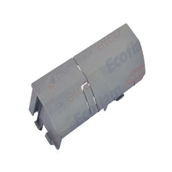 Frontal Capac Of Chassis (sx) pentru aer conditionat Ariston ALYS NET 25 UA1-I, ALYS R32 25 UD0-I cod piesa 65117329