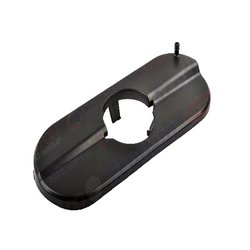 Protecţie Capac pentru centrala termica Ariston CARES PREMIUM 24 EU2, HS PREMIUM 24 EU2 cod piesa 65117571