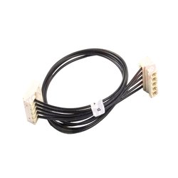 Cablu (ventilator) pentru centrala termica Ariston CARES PREMIUM 24 EU2, CARES S 24 cod piesa 65117581