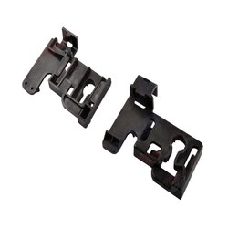 Suport Capac Lateral pentru centrala termica Ariston CLAS B ONE 24, CLAS B ONE WIFI 24 cod piesa 65117728