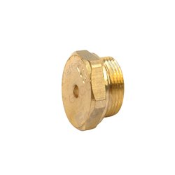 Duza Arzător Principal M11 Ø 2.05 G20 pentru boiler pe gaz Ariston S/SGA LAT X 100, S/SGA X 100 cod piesa 65117829