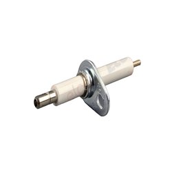 Electrod (aprindere) pentru boiler pe gaz Ariston S/SGA LAT X 100, S/SGA X 100 cod piesa 65117834