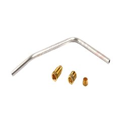 Tubo Vană Gaz/bruciatore Pilota pentru boiler pe gaz Ariston SGA X 120 cod piesa 65117897