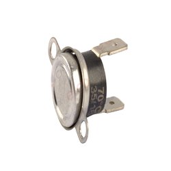 Thermal Protecție pentru boiler pe gaz Ariston SGA X 300 cod piesa 65118005