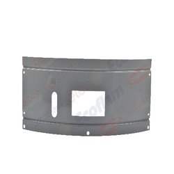 Frontal Capac pentru boiler pe gaz Ariston SGA X 300 cod piesa 65118010