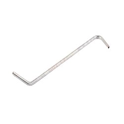 Pilot Arzător Țeavă pentru boiler pe gaz Ariston SGA X 300 cod piesa 65118019