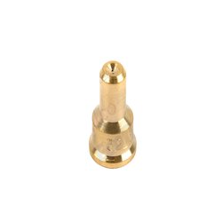 Arzător Jet (pilot-32x2) pentru boiler pe gaz Ariston S/SGA X 100 EE, SGA X 120 EE cod piesa 65118023