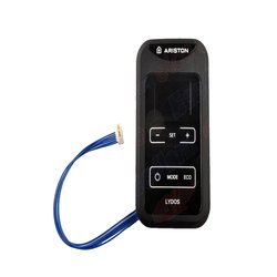 Panou Control (complet) pentru centrala termica Ariston LYDOS PLUS 50 V 1,8K EN cod piesa 65118080