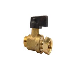 Ball Supapă Mini 1/4 pentru centrala termica Ariston BARRETTE ALL-INSTALL. SERELI cod piesa 65118094