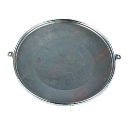 Raccoglicondensa pentru boiler pe gaz Ariston SGA X 500 cod piesa 65118115