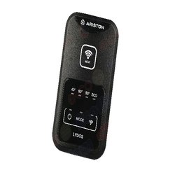 Panou Control pentru centrala termica Ariston LYDOS WIFI 100 V 1,8K EN cod piesa 65118176