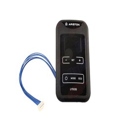 Panou Control (complet) pentru centrala termica Ariston LYDOS PLUS 100 V 1,8K EN cod piesa 65118178