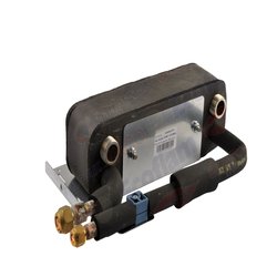 Primar Schimbător de Căldură Fs Small pentru pompa de caldura Ariston NIMBUS FS 4050 S cod piesa 65118224