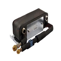 Primar Schimbător de Căldură Fs Medium pentru pompa de caldura Ariston NIMBUS FS 70 S cod piesa 65118225