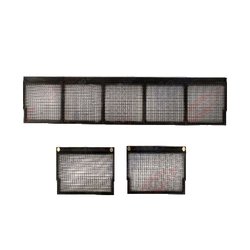 Filtru de Aer pentru pompa de caldura Ariston NIMBUS AQUASLIM 25 WH cod piesa 65118561