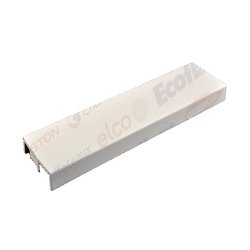 Stânga Panou pentru pompa de caldura Ariston NIMBUS AQUASLIM 10 FS cod piesa 65118574