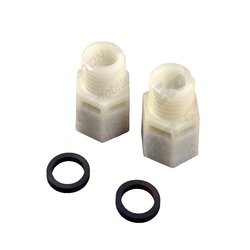 Giunto Dielettrico 3/4 pentru pompa de caldura Ariston NUOS PLUS WI-FI 200, NUOS PRIMO 240 HC cod piesa 65118634