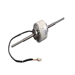 Ventilator Motor pentru aer conditionat Ariston DUC 050 U-I, DUC R32 050 U-I cod piesa 65119133