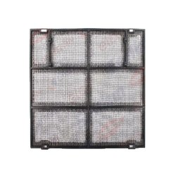 Aer Filtru pentru aer conditionat Ariston CEF 050 U-I, CEF R32 050 U-I cod piesa 65119165